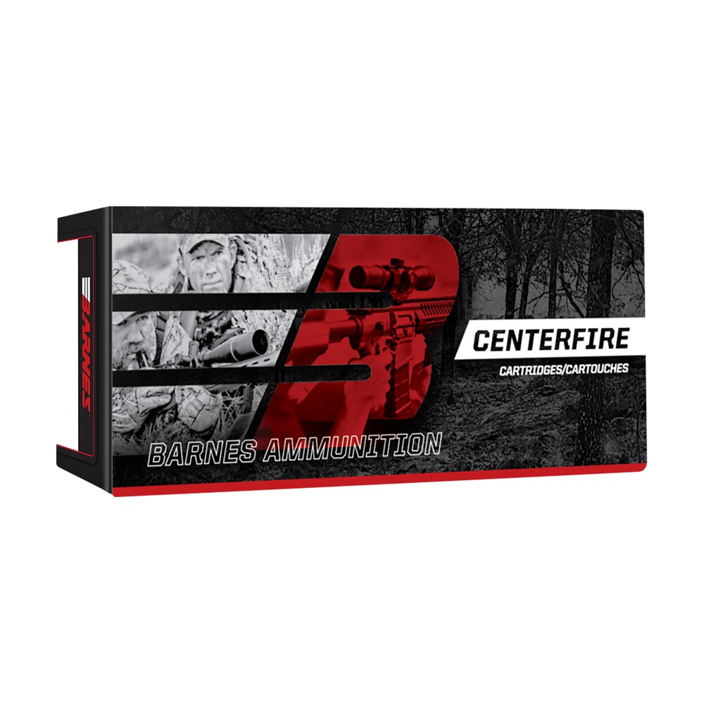 barnes bullets 32204 centerfire rifle 300blackout 120gr jacket hollow point 20 per box/10 case Barnes Bullets 32204 Centerfire Rifle 300Blackout 120gr Jacket Hollow Point 20 Per Box/10 Case Sports South item 151022