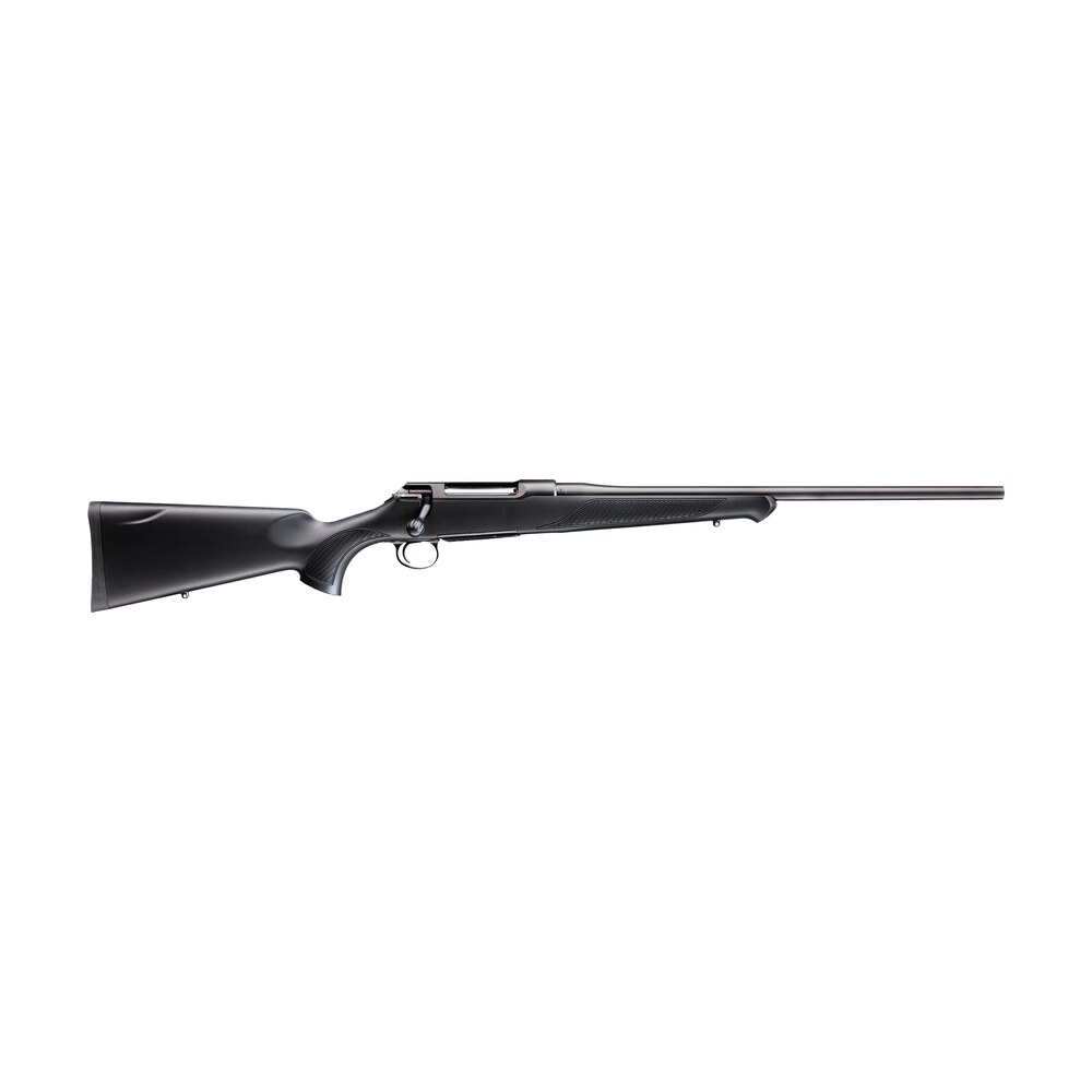 sauer s1s65ct 100 classic xt 6.5 creedmoor 5+1 22" threaded barrel, matte blued barrel/rec, black fixed ergo max stock Sauer S1S65CT 100 Classic XT 6.5 Creedmoor 5+1 22" Threaded Sports South item 151536