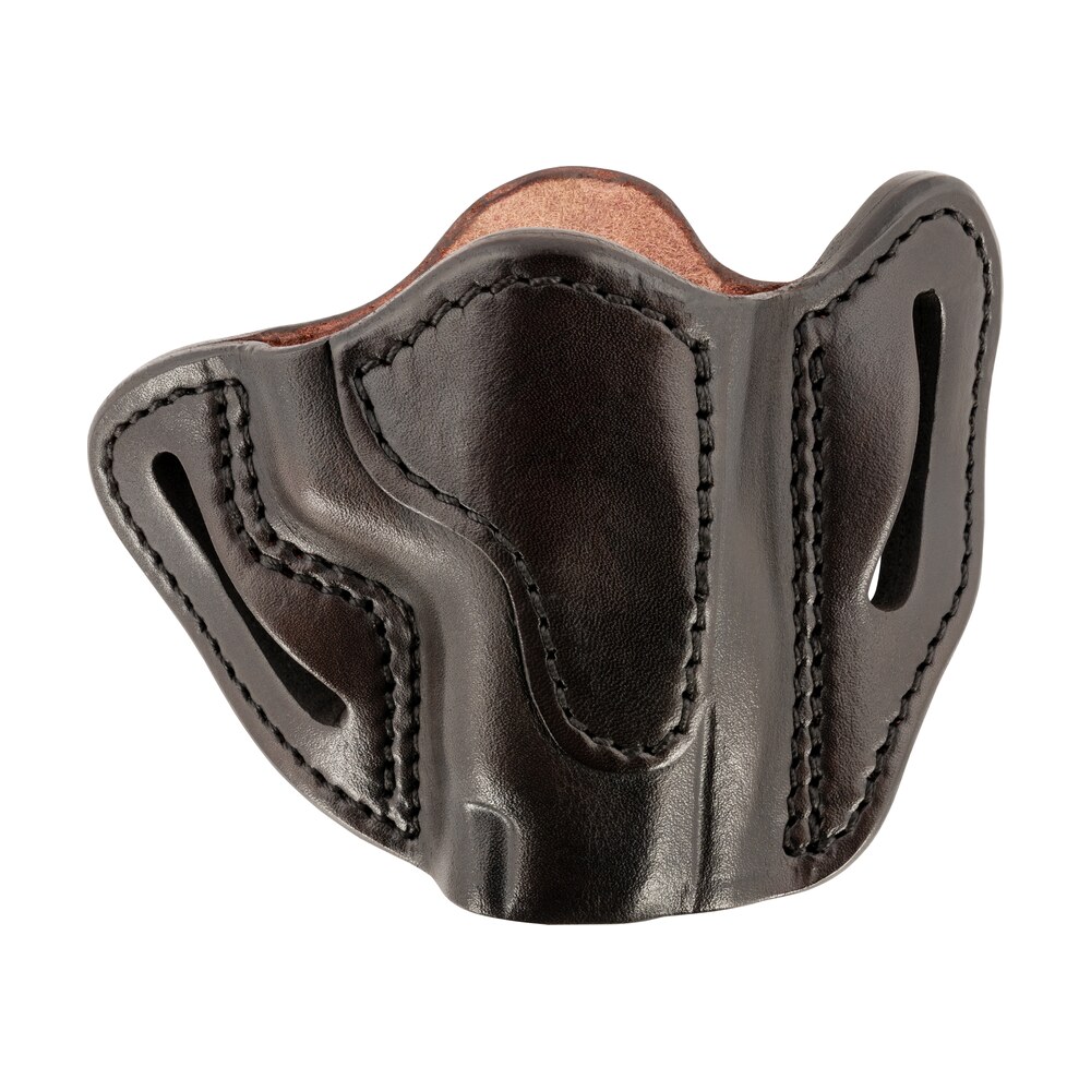 1791 gunleather orbhcmaxsbrr bhc max optic ready owb compact signature brown leather belt slide compatible w/sig p365 xl/glock 48/springfield hellcat pro right hand 1791 Gunleather ORBHCMAXSBRR BHC MAX Optic Ready OWB Compact Signature Brown Leather Belt Slide Sports South item 151994