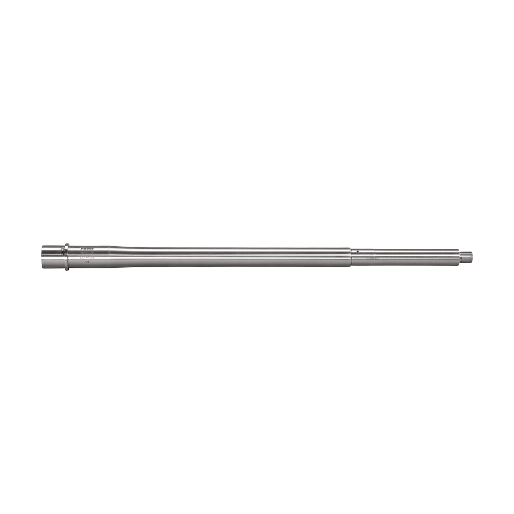 proof research 100387 ar style barrel 223 wylde 11.50" rifle length gas system 1:7" twist 4 grooves, 1/2" 28 tpi, stainless stainless Proof Research 100387 AR-Style Barrel 223 Wylde 11.50" Rifle Length Gas System 1:7" Twist 4 Sports South item 152036