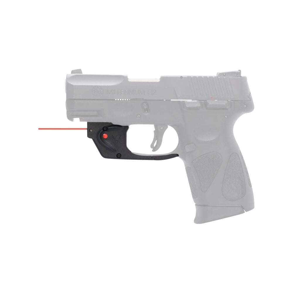 viridian 912 0003 red laser for taurus g2c/g2s/g3/g3c/pt111/g2 e series black Viridian 912-0003 Red Laser for Taurus G2C/G2S/G3/G3c/PT111/G2 E-Series Black Sports South item 152328
