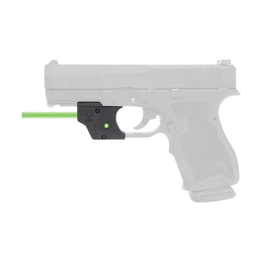 viridian 912 0049 green laser sight for psa dagger e series black Viridian 912-0049 Green Laser Sight for PSA Dagger E-Series Black Sports South item 152341