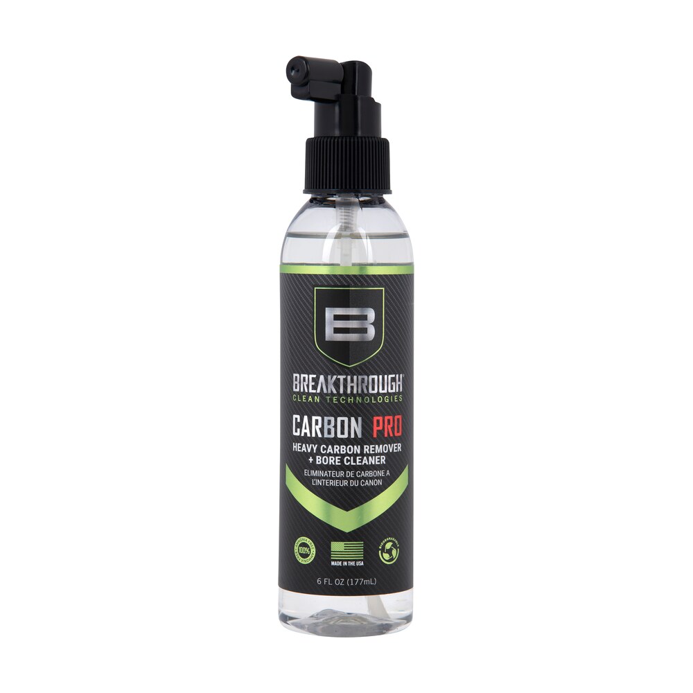 breakthrough clean btcpro6oz bore cleaner 6 oz spray bottle Breakthrough Clean BTCPRO6OZ Bore Cleaner 6 oz Spray Bottle Sports South item 152443