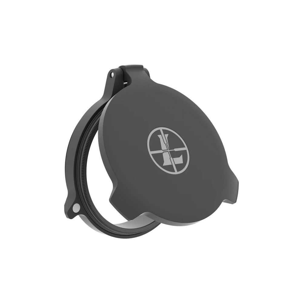 leupold 59045 alumina scope cover matte black aluminum 40mm obj. screw on Leupold 59045 Alumina Scope Cover Matte Black Aluminum 40mm Obj. Screw On Sports South item 15274