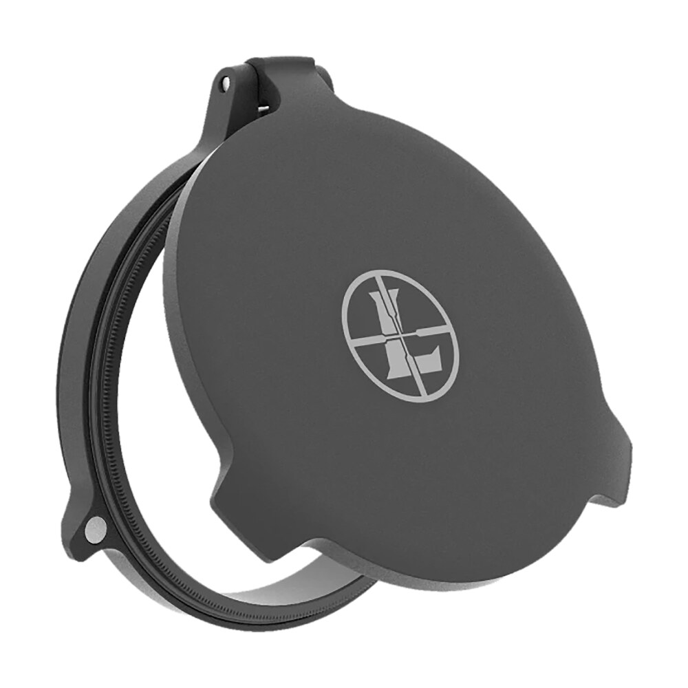 leupold 59040 alumina scope cover matte black aluminum 36mm obj. screw on Leupold 59040 Alumina Scope Cover Matte Black Aluminum 36mm Obj. Screw On Sports South item 15275
