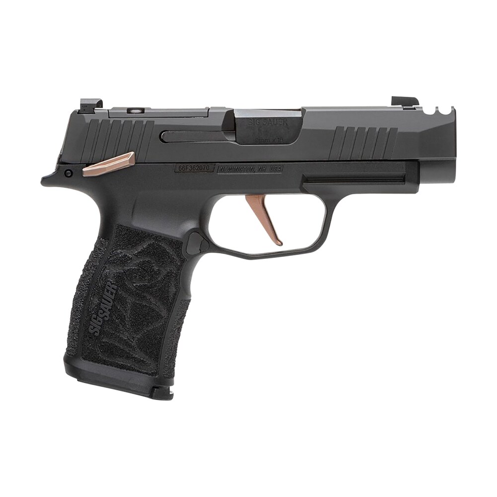 sig 365xl9rosems p365 9mm rs 3.1 12r blk SIG 365XL9ROSEMS P365 9MM RS 3.1 12R BLK Sports South item 152842