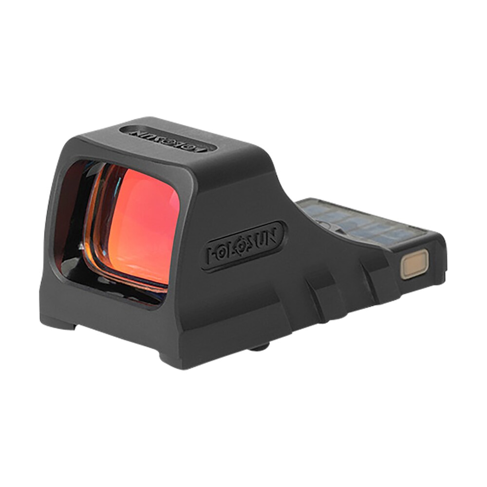 holosun scspdpgr scs pdp (pdp 2.0 only) black anodized 1 x 0.58" x 0.77" 2 moa green dot/32 moa circle multi reticle Holosun SCSPDPGR SCS PDP (PDP 2.0 Only) Black Anodized 1 x 0.58" X 0.77" 2 MOA Green Dot/32 MOA Sports South item 152890
