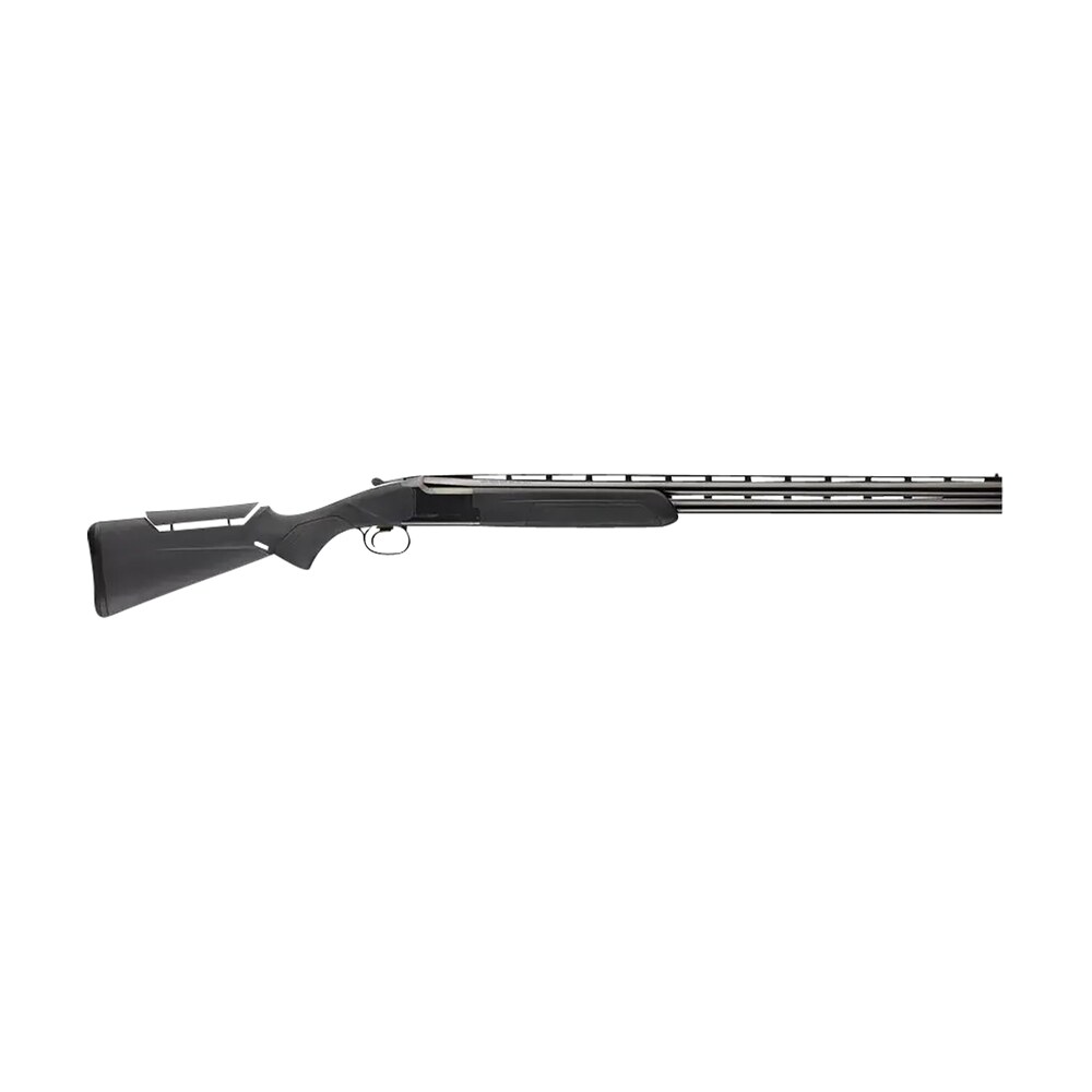 browning 018331305 citori composite 12 gauge break open 3" 2rd 26" blue polished over/under vent rib barrel, blue polished stainless steel receiver, adj comb black synthetic stock, invector plus flush Browning 018331305 Citori Composite 12 Gauge Break Open 3" 2rd 26" Blue Polished Over/Under Sports South item 152980