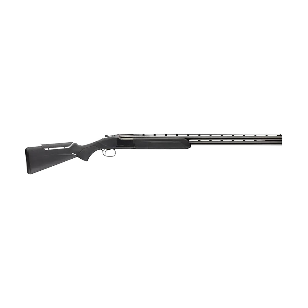 browning 018331304 citori composite 12 gauge 3" 2rd 28" blue polished over/under vent rib barrel, blue polished stainless steel receiver, adj comb black synthetic stock, invector plus flush Browning 018331304 Citori Composite 12 Gauge 3" 2rd 28" Blue Polished Over/Under Vent Rib Sports South item 152981