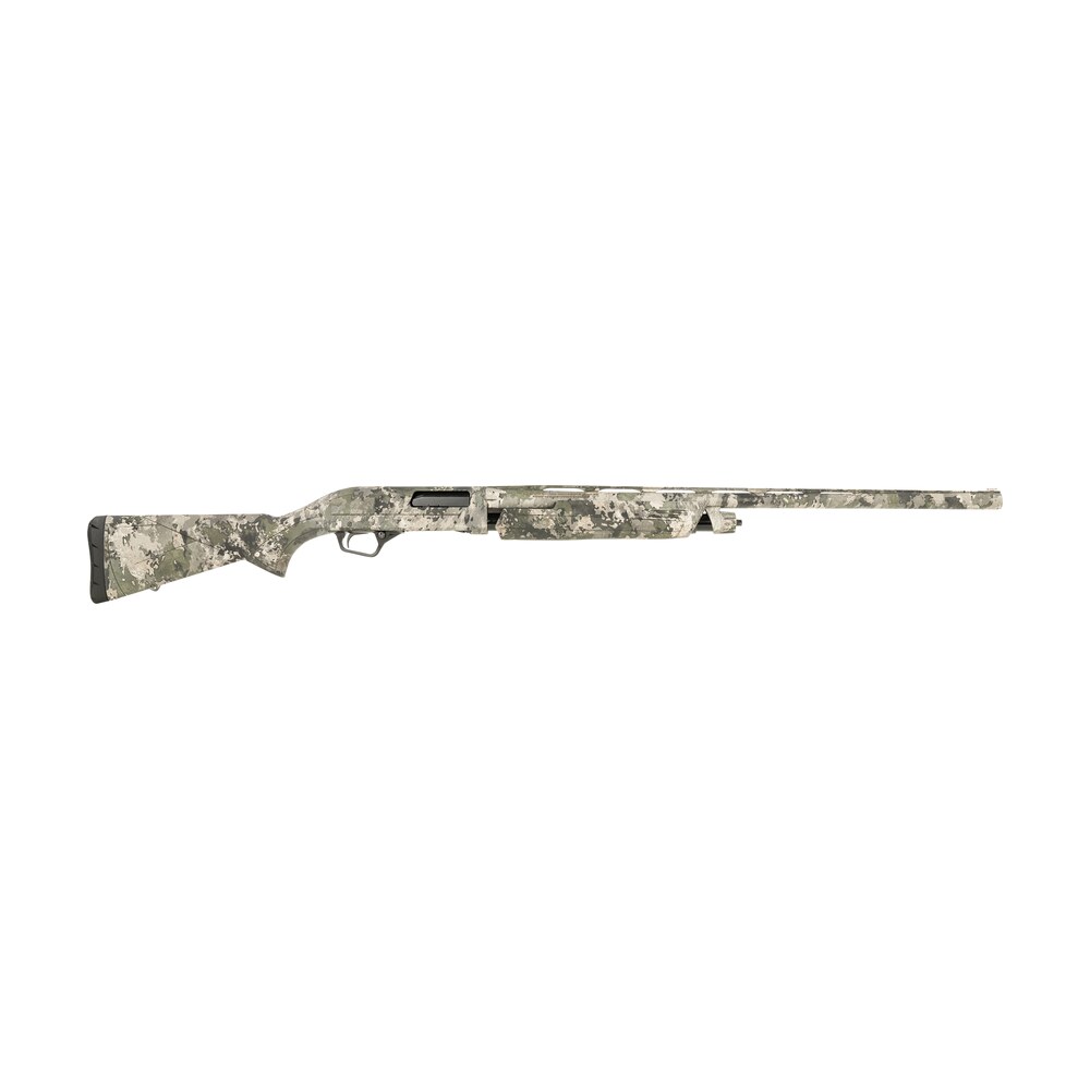 winchester repeating arms 512446392 sxp hunter 12 gauge pump 3" 4+1 28" truetimber vsx steel barrel, receiver & vsx synthetic stock right hand Winchester Repeating Arms 512446392 SXP Hunter 12 Gauge Pump 3" 4+1 28" TrueTimber VSX Steel Sports South item 153126
