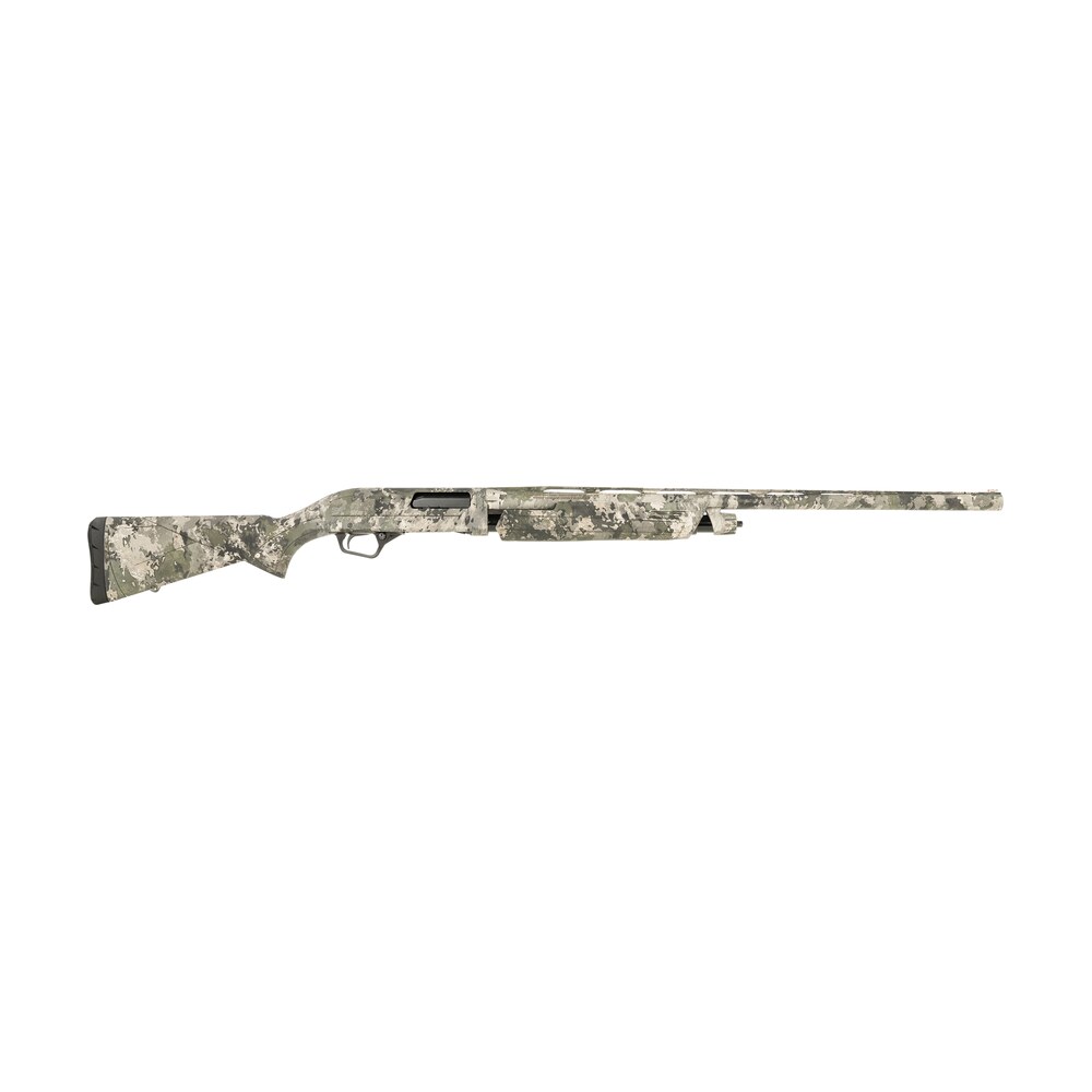 winchester repeating arms 512446691 sxp hunter 20 gauge pump 3" 5+1 26" all truetimber vsx steel barrel, aluminum receiver & synthetic fixed textured grip paneled stock, right hand Winchester Repeating Arms 512446691 SXP Hunter 20 Gauge Pump 3" 5+1 26" All TrueTimber VSX Sports South item 153127