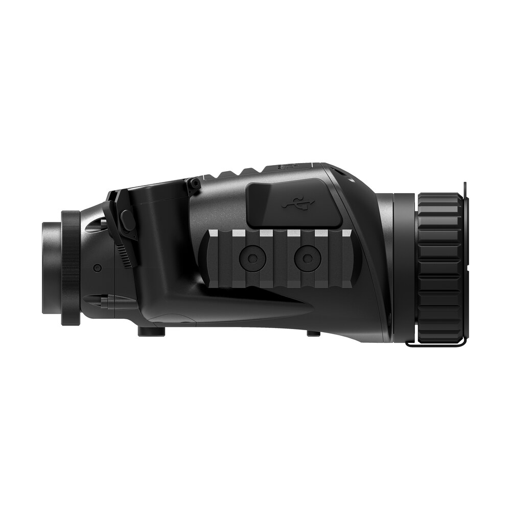 burris 300622 btc 35 v2 thermal clip on/handheld/mountable matte black 1 4x35mm, multi reticle, 400x300, 50hz resolution, zoom 1x/2x/4x Burris 300622 BTC 35 V2 Thermal Clip On/Handheld/Mountable Matte Black 1-4x35mm, Multi Reticle, Sports South item 153188