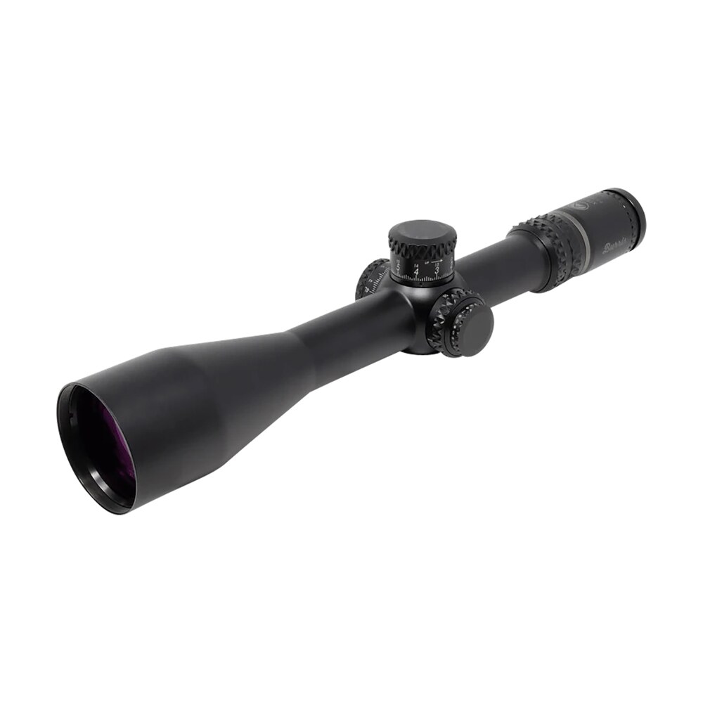 burris 201214 xtr iii matte black 5.5 30x 56mm 34mm tube illuminated scr 2 reticle Burris 201214 XTR III Matte Black 5.5-30x 56mm 34mm Tube Illuminated SCR 2 Reticle Sports South item 153203