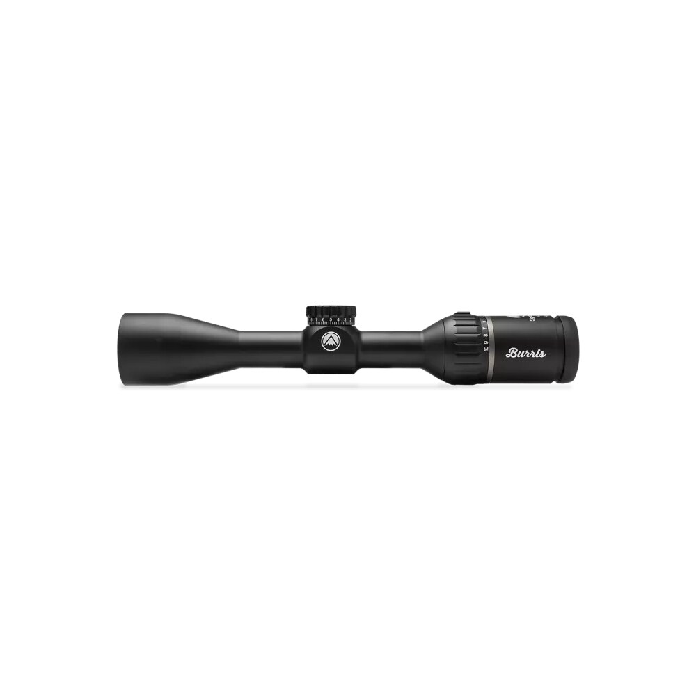 burris 200530 signature hd matte black 2 10x 40mm 1" tube ballistic e3 reticle Burris 200530 Signature HD Matte Black 2-10x 40mm 1" Tube Ballistic E3 Reticle Sports South item 153206