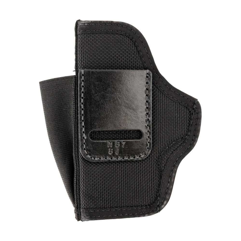 desantis gunhide n87bj8jz0 pro stealth iwb black nylon belt clip fits sig p365 belt 1.75" wide ambidextrous DeSantis Gunhide N87BJ8JZ0 Pro Stealth IWB Black Nylon Belt Clip Sports South item 153209