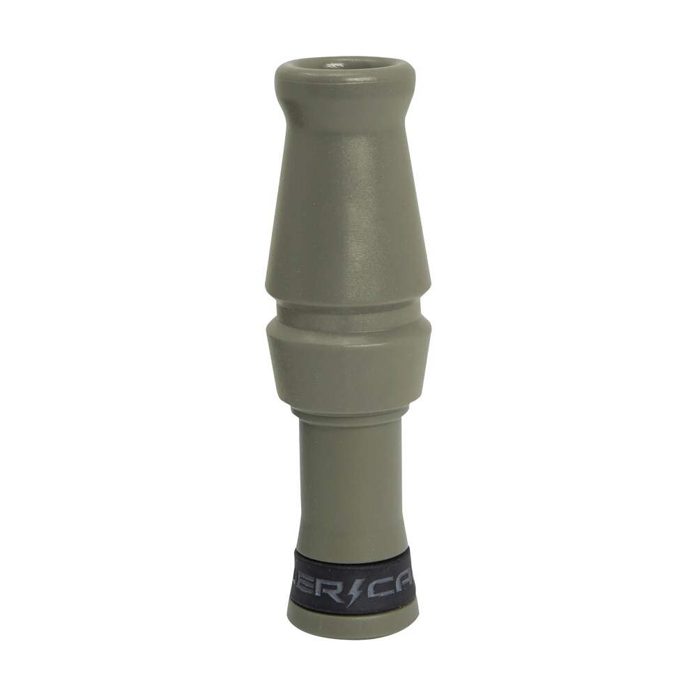 power calls 21261 impact open call single reed attracts mallards od green polycarbonate/acrylic Power Calls 21261 Impact Open Call Single Reed Attracts Mallards OD Green Polycarbonate/Acrylic Sports South item 153330