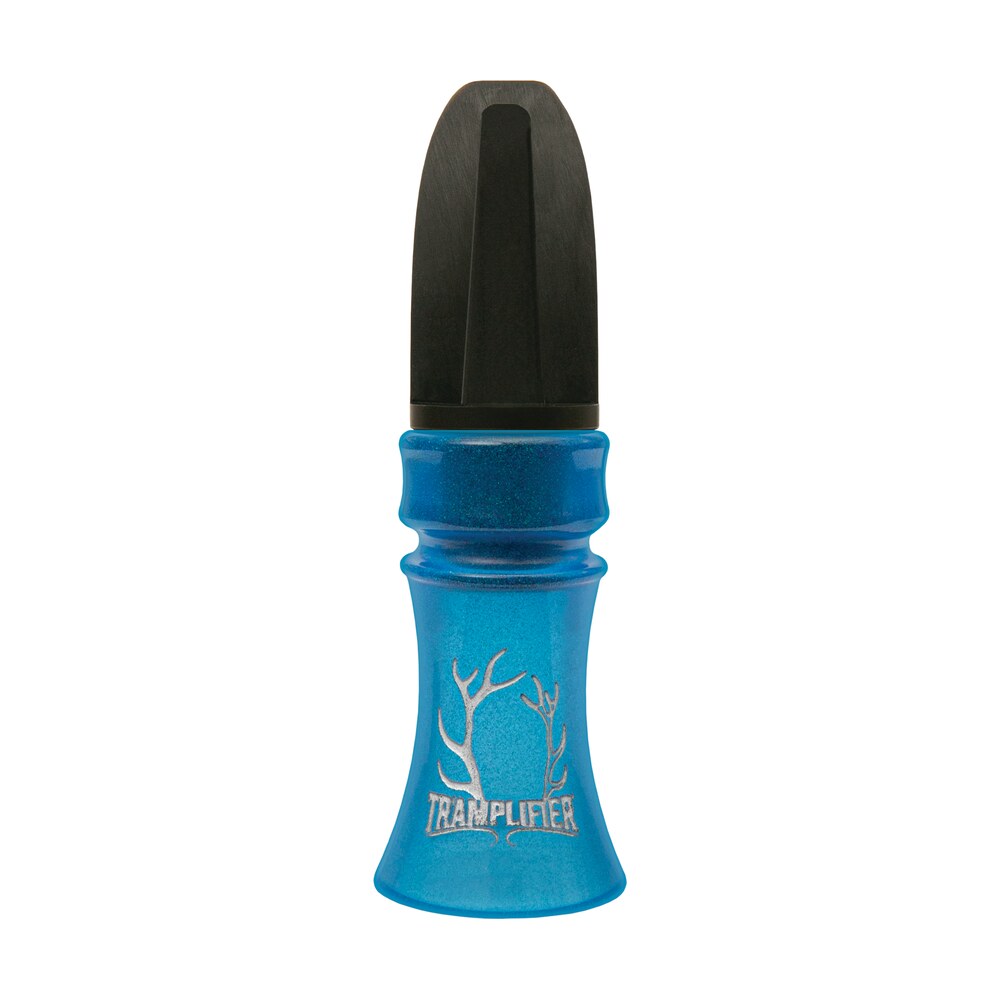 primos 952 tramplifier short range open call single reed calf/cow sounds attracts elk black acrylic Primos 952 Tramplifier Short Range Open Call Single Reed Calf/Cow Sounds Attracts Elk Black Sports South item 153441