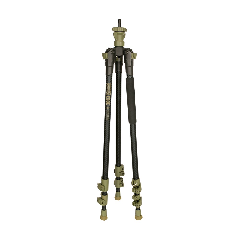 primos 65832 edge dark earth carbon fiber legs, spartan precision technology magnetic attachment system 31" 59" Primos 65832 Edge Dark Earth Carbon Fiber Legs, Spartan Precision Technology Magnetic Sports South item 153448
