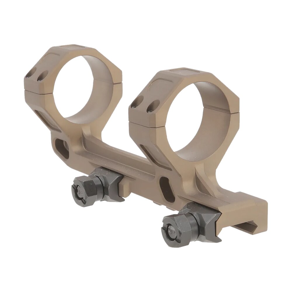 geissele automatics ar15 super precision scope mount/ring combo desert dirt color anodized Geissele Automatics AR15 Super Precision Scope Mount/Ring Combo Desert Dirt Color Anodized Sports South item 153533