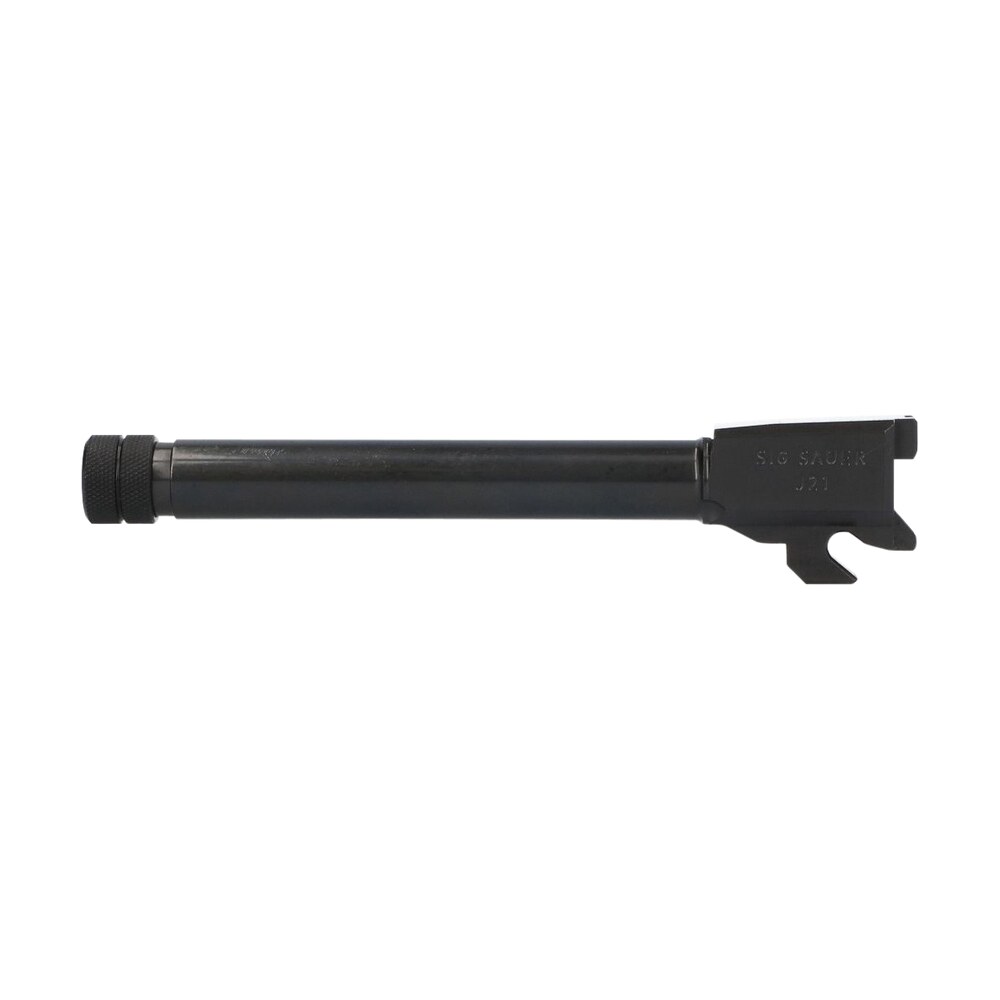 sig sauer 8900566 p320 9mm luger 5.50" threaded black nitron fits sig p320 Sig Sauer 8900566 P320 9mm Luger 5.50" Threaded Black Nitron Sports South item 153679