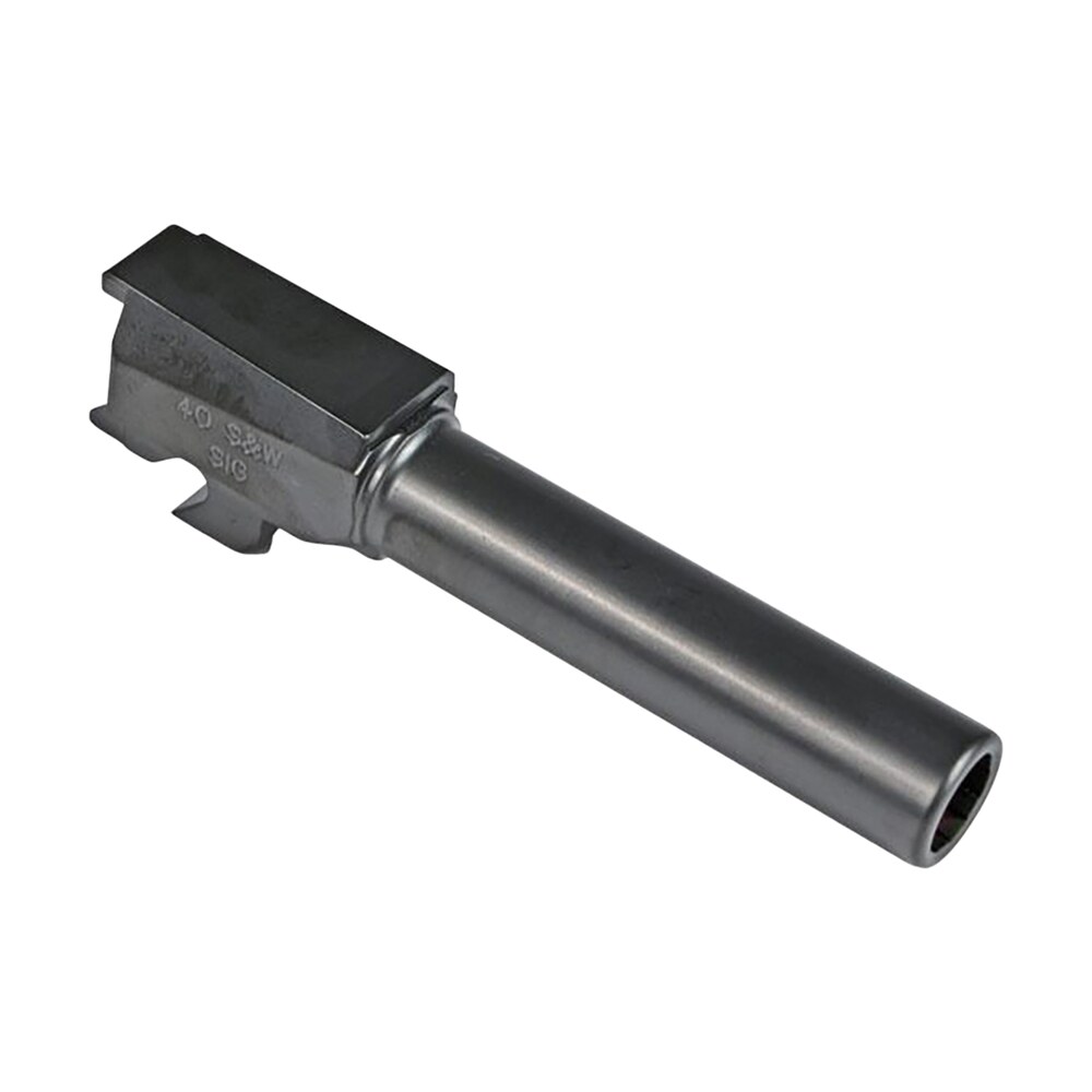 sig sauer bblmodc40 p320 compact 40 s&w 3.90" black dlc fits sig p250 compact/p320 compact Sig Sauer BBLMODC40 P320 Compact 40 S&W 3.90" Black DLC Sports South item 153683