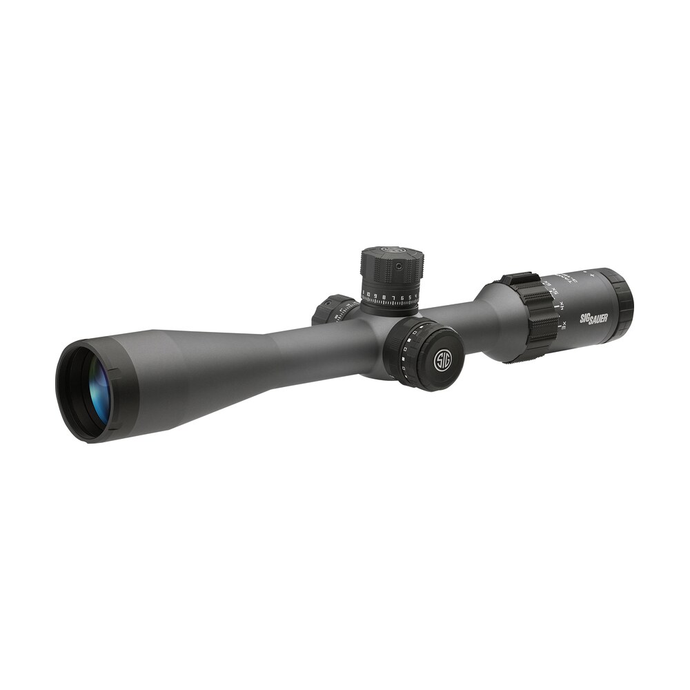 sig sauer electro optics sotd63111 tango dmr black 3 18x44mm, 34mm tube 2 moa illuminated moa milling 2.0 reticle Sig Sauer Electro-Optics SOTD63111 Tango-DMR Black 3-18x44mm, 34mm Tube 2 MOA Illuminated MOA Sports South item 153702