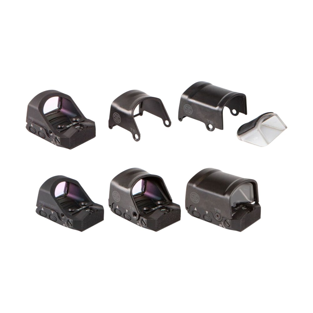 sig sauer electro optics sor21000 romeo2 black 1 x 30 mm 2 moa red dot/32 moa circle Sig Sauer Electro-Optics SOR21000 Romeo2 Black 1 x 30 mm 2 MOA Red Dot/32 MOA Circle Sports South item 153713