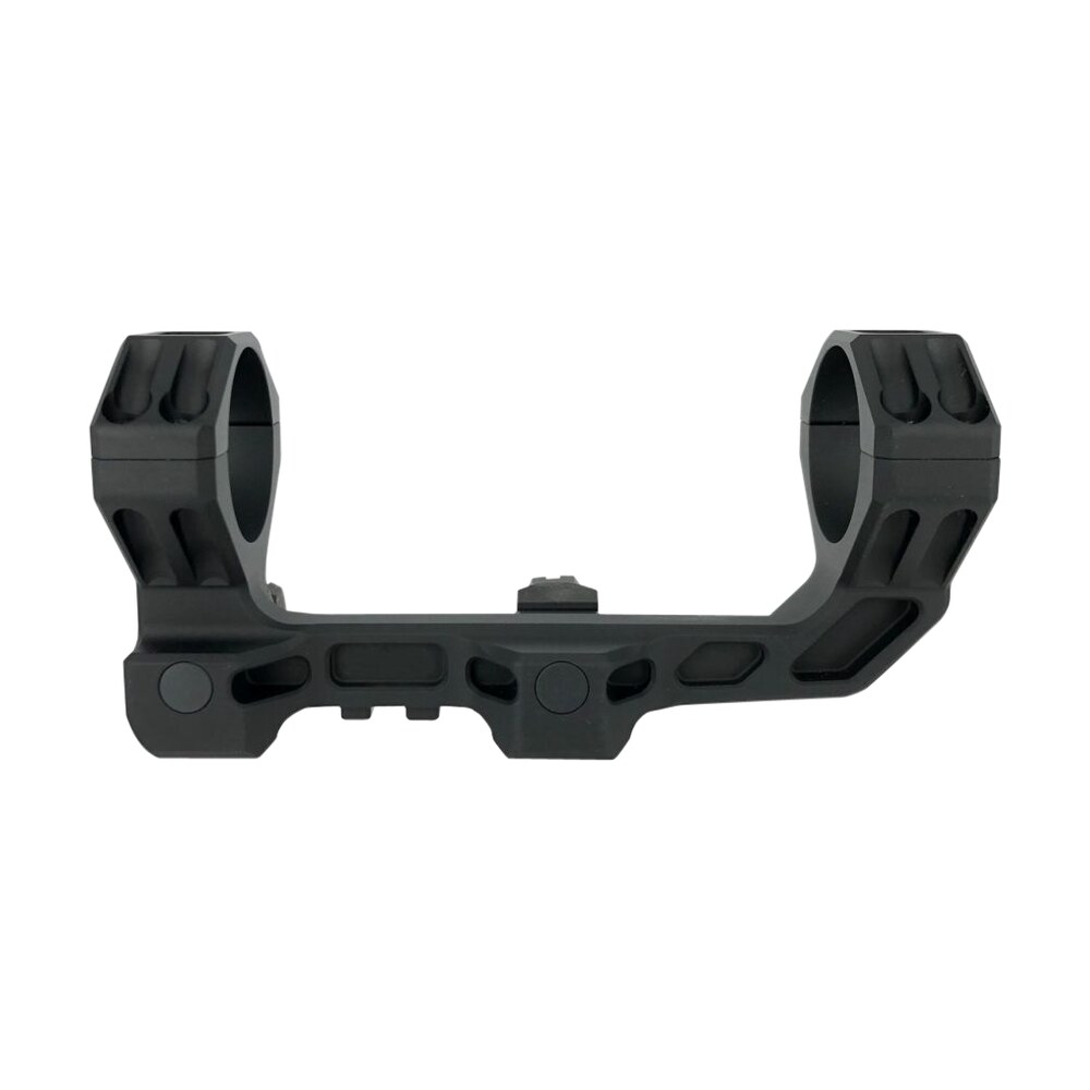 sig sauer electro optics soa30001 alpha3 scope mount/ring combo black anodized 30mm | 0 moa Sig Sauer Electro-Optics SOA30001 Alpha3 Scope Mount/Ring Combo Black Anodized 30mm | 0 MOA Sports South item 153718
