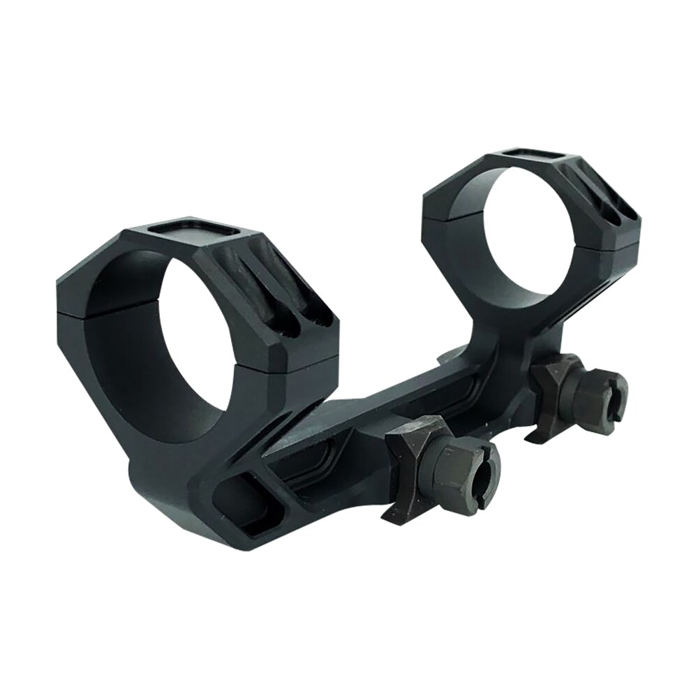 sig sauer electro optics soa30003 alpha3 scope mount/ring combo black anodized 30mm | 0 moa Sig Sauer Electro-Optics SOA30003 Alpha3 Scope Mount/Ring Combo Black Anodized 30mm | 0 MOA Sports South item 153719
