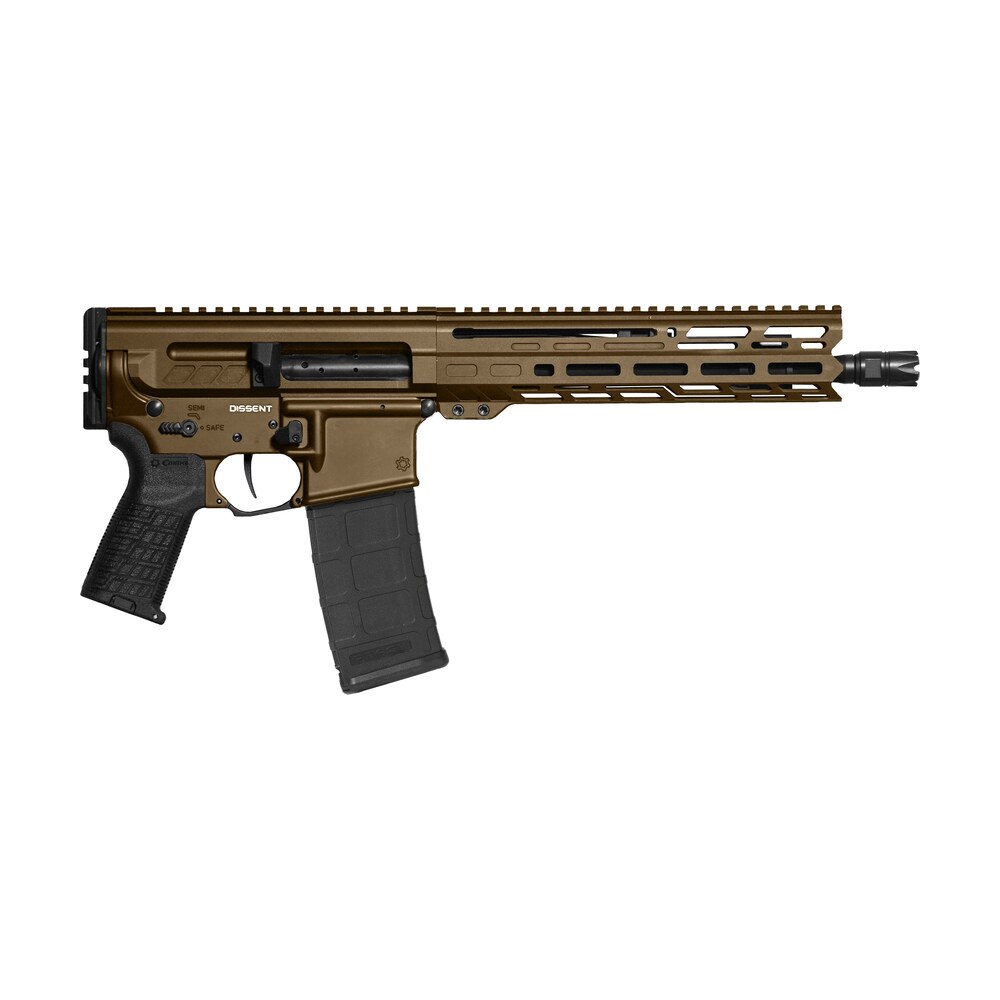 cmmg 30ac278mb dissent mk4 300blk 10.5" mb CMMG 30AC278MB DISSENT MK4 300BLK 10.5" MB Sports South item 153759