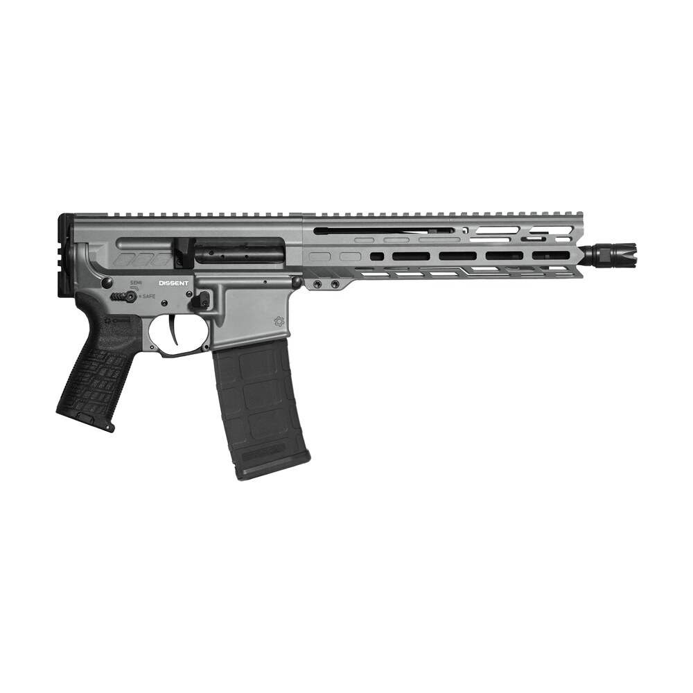 cmmg 30ac278tng dissent mk4 300blk 10.5" tng CMMG 30AC278TNG DISSENT MK4 300BLK 10.5" TNG Sports South item 153760