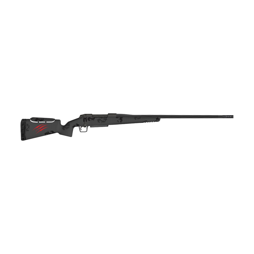 fierce frxp65cm20bbo twrivlxp 6.5cr 20 4 blkout FIERCE FRXP65CM20BBO TWRIVLXP 6.5CR 20 4 BLKOUT Sports South item 153946