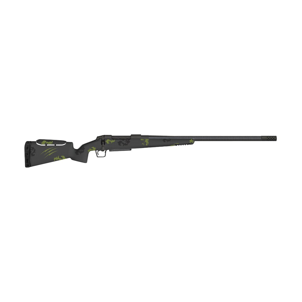 fierce fcrxp65cm20bf cb rivlxp 6.5cr 20 4 blfo FIERCE FCRXP65CM20BF CB RIVLXP 6.5CR 20 4 BLFO Sports South item 153984