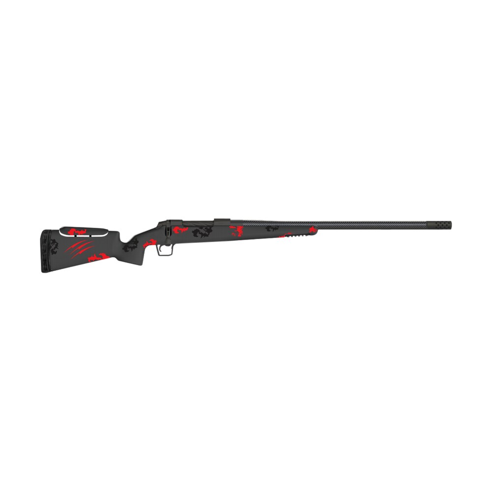 fierce fcrfp7prc22br crb rivalfp 7mmprc 22 bldr FIERCE FCRFP7PRC22BR CRB RIVALFP 7MMPRC 22 BLDR Sports South item 154032