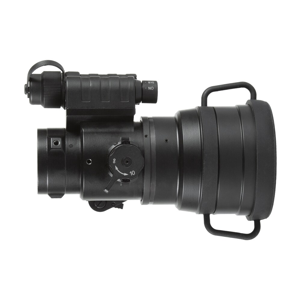 agm global vision 16co2123283111 comanche 22 3al1 night vision rifle scope black unity 1x80mm gen 3 auto gated level 1 AGM Global Vision 16CO2123283111 Comanche-22 3AL1 Night Vision Rifle Scope Black Unity 1x80mm Sports South item 154095