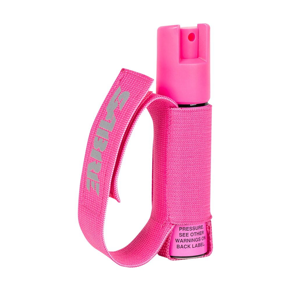 sabre p22jpk02 the runner pepper gel 35 bursts range 12 ft pink features adjustable strap Sabre P22JPK02 The Runner Pepper Gel 35 Bursts Range 12 ft Pink Features Adjustable Strap Sports South item 154302
