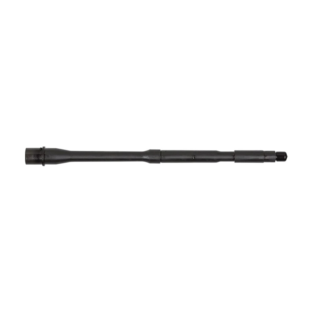 fn 20 100044 ar 15 5.56x45mm nato 14.70" button rifled m4 profile carbine length gas system, black phosphate cold hammer forged chrome lined FN 20-100044 AR-15 5.56x45mm NATO 14.70" Button Rifled M4 Profile Carbine Length Gas System, Sports South item 154336