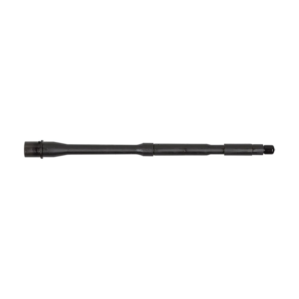 fn 20 100046 ar 15 5.56x45mm nato 16" button rifled m4 profile carbine length gas system, black phosphate cold hammer forged chrome lined FN 20-100046 AR-15 5.56x45mm NATO 16" Button Rifled M4 Profile Carbine Length Gas System, Black Sports South item 154337