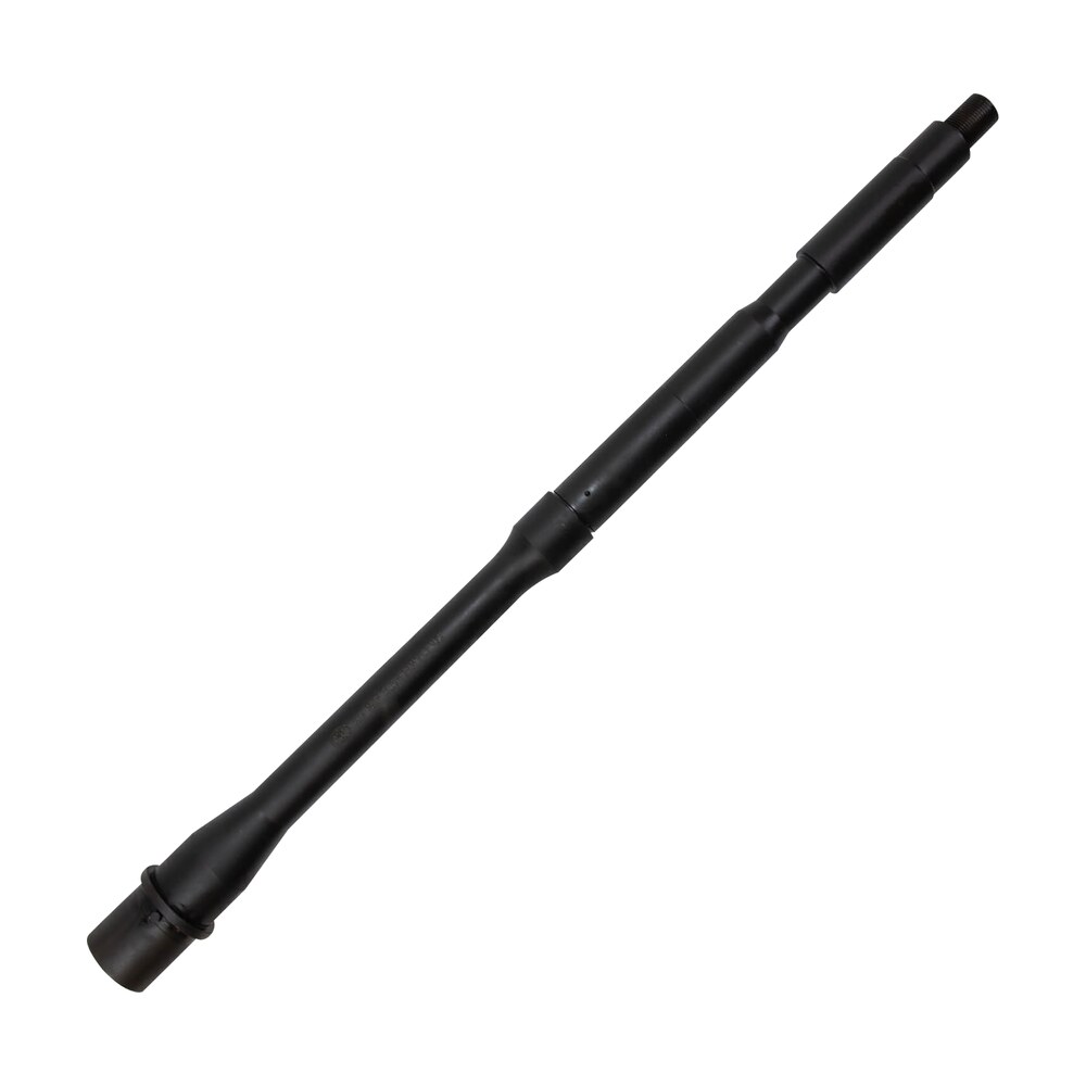 fn 20 100405 ar 15 5.56x45mm nato 14.70" m4 profile carbine length gas system, black phosphate cold hammer forged chrome lined FN 20-100405 AR-15 5.56x45mm NATO 14.70" M4 Profile Carbine Length Gas System, Black Phosphate Sports South item 154339