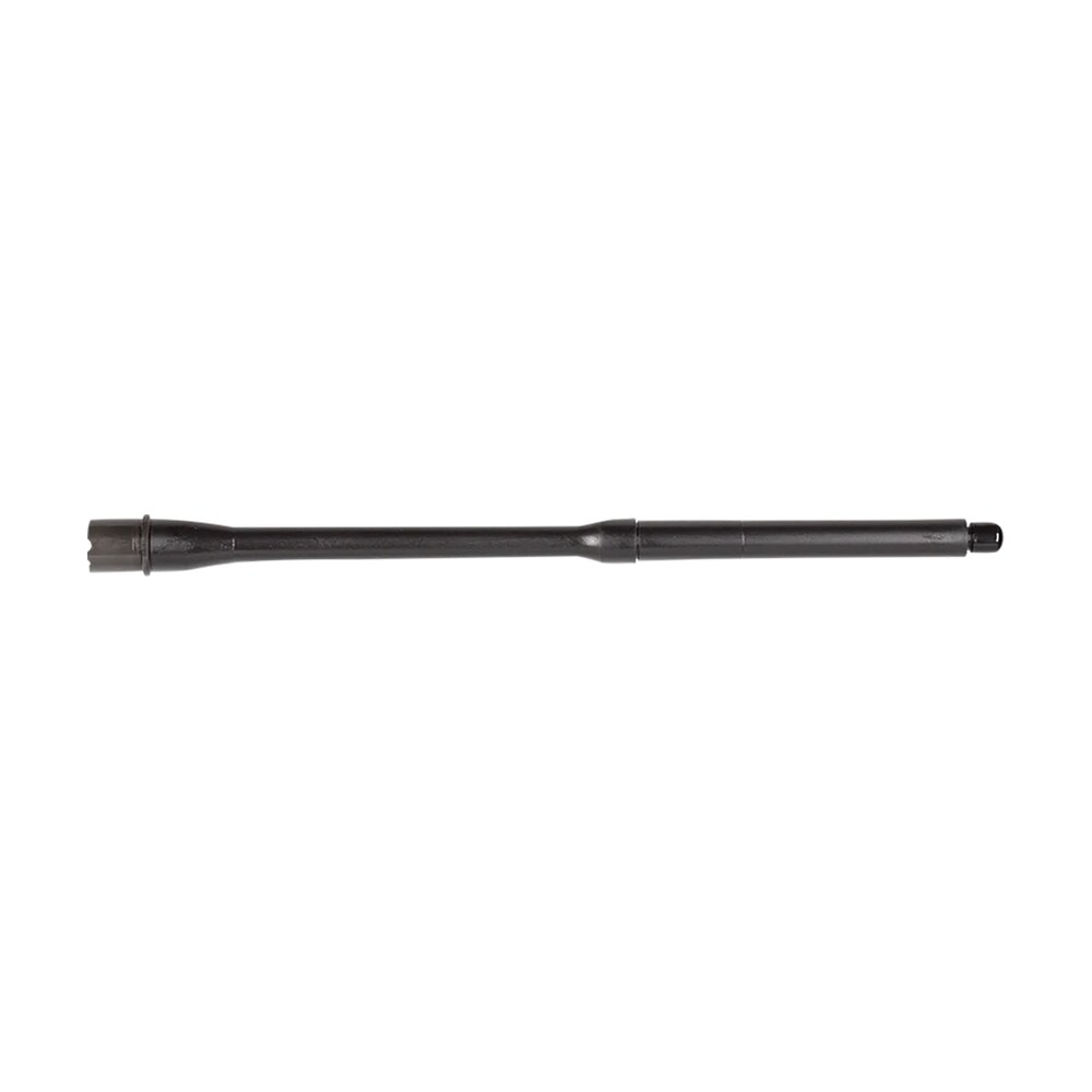 fn 36422 ar 15 5.56x45mm nato 16" mid length gas system, black phosphate cold hammer forged chrome lined FN 36422 AR-15 5.56x45mm NATO 16" Mid Length Gas System, Black Phosphate Cold Hammer Forged Sports South item 154342