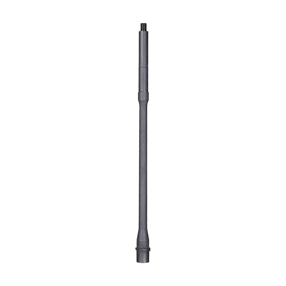 fn 36423 ar 15 5.56x45mm nato 18" rifle length gas system, black phosphate cold hammer forged chrome lined FN 36423 AR-15 5.56x45mm NATO 18" Rifle Length Gas System, Black Phosphate Cold Hammer Forged Sports South item 154343