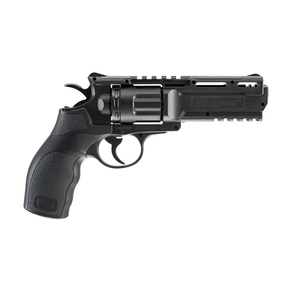umarex 2252109 brodax co2 177 bb 10rd black frame black polymer grip Umarex 2252109 Brodax CO2 177 BB 10rd Black Frame Black Polymer Grip Sports South item 15453