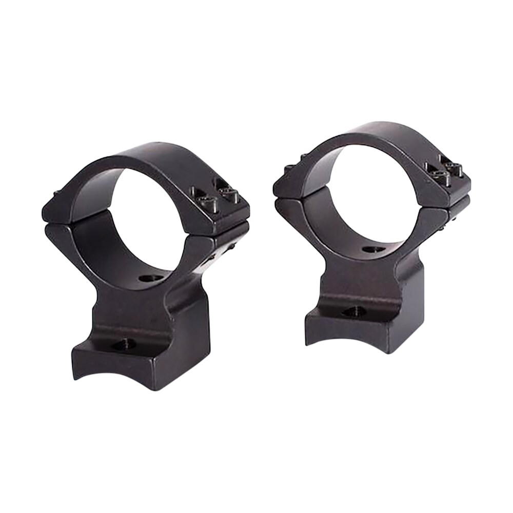 talley 850700sm scope mount/ring combo black anodized 34mm tube remington 700/721/722/725/40x high rings short action 20 moa Talley 850700SM Scope Mount/Ring Combo Black Anodized 34mm Tube Remington 700/721/722/725/40X Sports South item 154562
