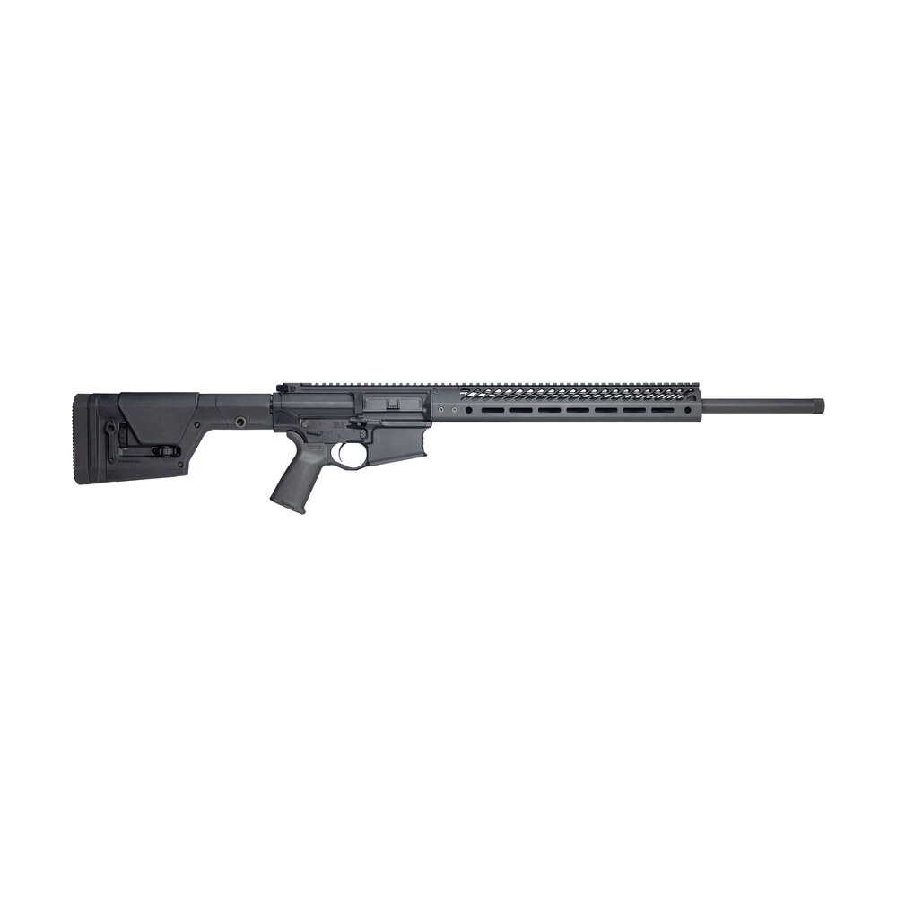 seekins precision 0011320013blk sp10 6mm creedmoor 20+1 22", black, procomp 10x stock, magpul grip, atc compensator Seekins Precision 0011320013BLK SP10 6mm Creedmoor 20+1 22", Black, ProComp 10x Sports South item 154878