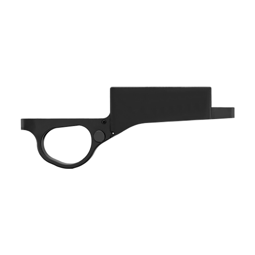 seekins precision 0010330017 replacement magazine aics 3rd short action fits havak element/ph2 black carbon fiber Seekins Precision 0010330017 Replacement Magazine AICS 3rd Short Action Sports South item 154909