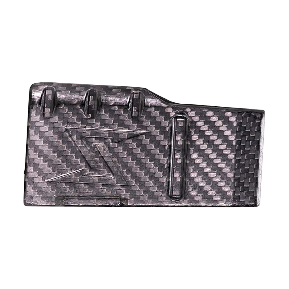 seekins precision 0010330023 replacement magazine long action 3rd carbon fiber fits seekins havak rifles Seekins Precision 0010330023 Replacement Magazine Long Sports South item 154911