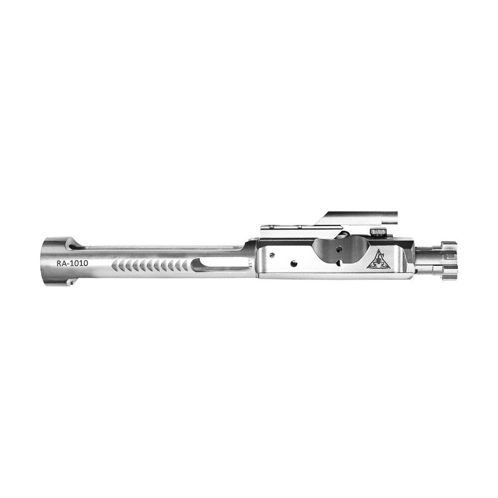 rise armament ra1010nib low mass bolt carrier group 5.56x45mm nato nickel boron steel for ar 15 Rise Armament RA1010NIB Low-Mass Bolt Carrier Group 5.56x45mm NATO Nickel Boron Steel for AR-15 Sports South item 154919