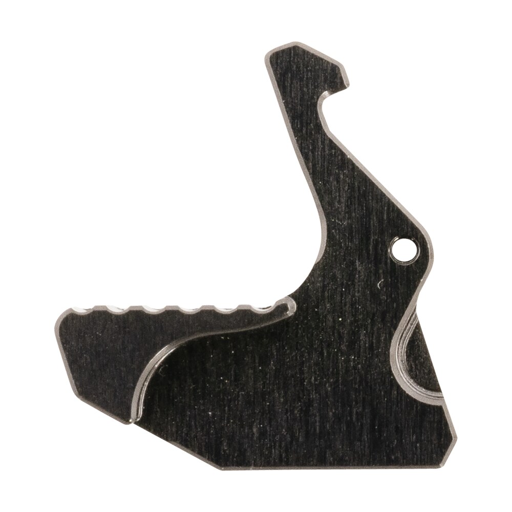 rise armament ra212gigpht extended charging handle latch ra 212 graphite gray aluminum fits mil spec ar charging handles Rise Armament RA212GIGPHT Extended Charging Handle Latch RA-212 Graphite Gray Aluminum Sports South item 154938