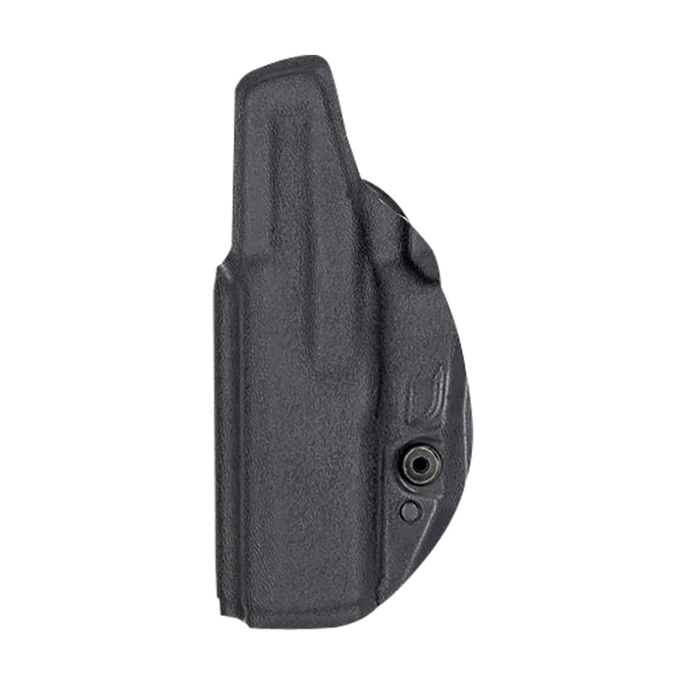 safariland 20172131 species iwb black safarilaminate fits taurus g2/g3 belt clip mount right hand Safariland 20172131 Species IWB Black SafariLaminate Sports South item 155123
