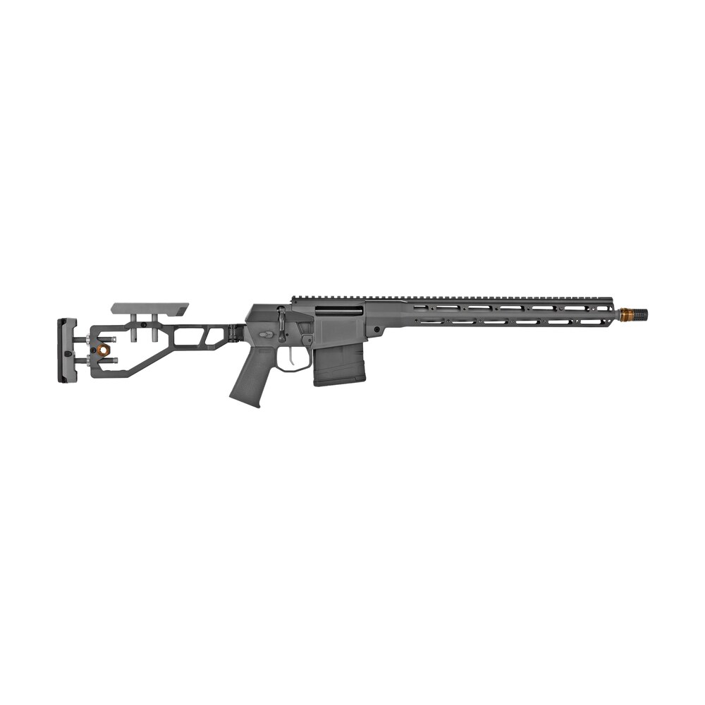 q llc fix6516ingry the fix 6.5 creedmoor 10+1 16" lightweight threaded barrel, aluminum receiver w/picatinny rail, free floating q sert handguard, black folding adjustable folding stock Q LLC FIX6516INGRY The Fix 6.5 Creedmoor 10+1 16" Lightweight Threaded Sports South item 155251